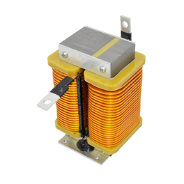 Inductors and reactors series